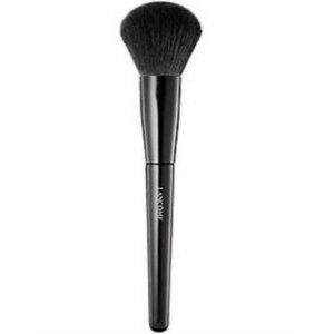 Lancôme Powder Blush Black Brush Original Sleeve Full Size 6.5" long